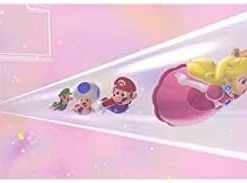 Electronic Arts Super Mario 3D World and Bowser Fury Review 2