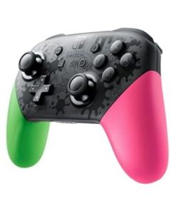 Nintendo Switch Pro Controller Splatoon 2 Edition Digital Download 2 Nintendo Switch Pro Controller Splatoon 2 Edition Digital Download 2