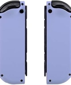 MODDEDZONE Violet Switch Custom Joy-Con’s Controllers Unique Design 2 MODDEDZONE Violet Switch Custom Joy-Con’s Controllers Unique Design 2