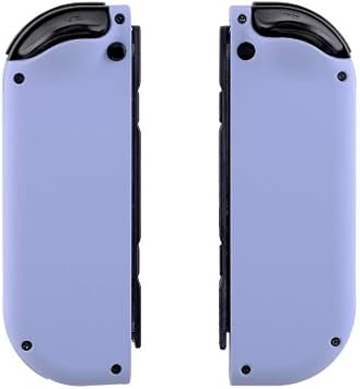 MODDEDZONE Violet Switch Custom Joy-Con’s Controllers Unique Design 2 MODDEDZONE Violet Switch Custom Joy-Con's Controllers Unique Design - Image 2