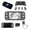 Nintendo Switch Monster Hunter Rise Deluxe Edition Console Bundle 4