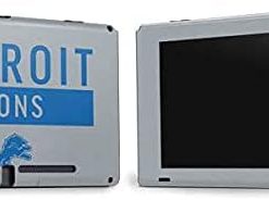 Detroit Lions Gaming Skin for Nintendo Switch – Official NFL Decal 2