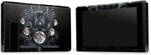 Gaming Skin for Nintendo Switch Bundle Officially Licensed by Sarah Richter - Image 2