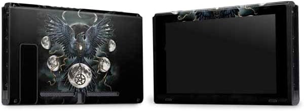 Gaming Skin for Nintendo Switch Bundle Officially Licensed by Sarah Richter 2 Gaming Skin for Nintendo Switch Bundle Officially Licensed by Sarah Richter - Image 2