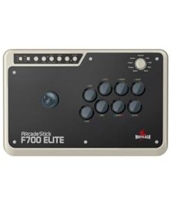 Mayflash F700 Elite Arcade Stick with Sanwa Buttons for Multiple Devices Mayflash F700 Elite Arcade Stick with Sanwa Buttons for Multiple Devices