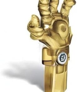 Skylanders Trap Team Crystal Tech Hand for Enhanced Gameplay 2 Skylanders Trap Team Crystal Tech Hand for Enhanced Gameplay 2
