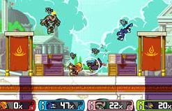 Rivals of Aether Limited Run 91 for Nintendo Switch Game 2 Rivals of Aether Limited Run 91 for Nintendo Switch Game 2