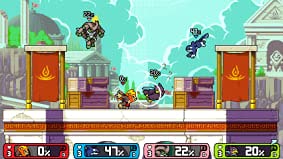 Rivals of Aether Limited Run 91 for Nintendo Switch Game 2 Rivals of Aether Limited Run 91 for Nintendo Switch Game - Image 2