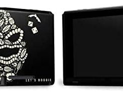 Disney Lets Boogie Skin for Nintendo Switch Bundle by Skinit 2