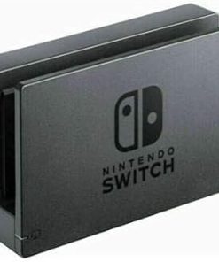 Nintendo Switch Dock Stand for TV Compatible Dock Only 2 Nintendo Switch Dock Stand for TV Compatible Dock Only 2