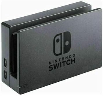 Nintendo Switch Dock Stand for TV Compatible Dock Only Nintendo Switch Dock Stand for TV Compatible Dock Only
