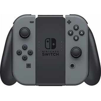 Renewed Nintendo Switch Console with Gray Joy-Con for Sale 2 Renewed Nintendo Switch Console with Gray Joy-Con for Sale - Image 2