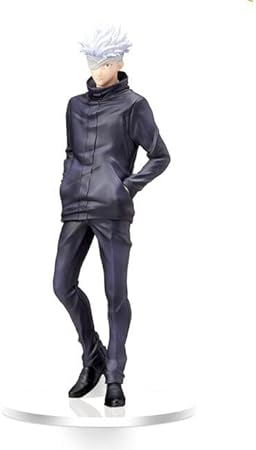 Sega Jujutsu Kaisen 0 Satoru Gojo SPM Figure Round1 Limited Edition Sega Jujutsu Kaisen 0 Satoru Gojo SPM Figure Round1 Limited Edition