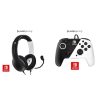 BelugaDesign Pink Puff Ball Bundle for Nintendo Switch OLED Accessory 4 BelugaDesign Pink Puff Ball Bundle for Nintendo Switch OLED Accessory 4