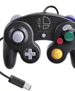 GameCube Controller Super Smash Bros Edition for Nintendo Switch 2 GameCube Controller Super Smash Bros Edition for Nintendo Switch 2