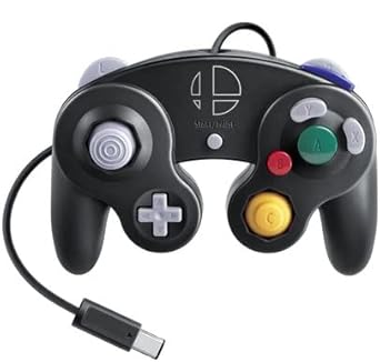 GameCube Controller Super Smash Bros Edition for Nintendo Switch 2 GameCube Controller Super Smash Bros Edition for Nintendo Switch - Image 2