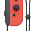 Genuine Nintendo Switch Joy Con Wireless Controller Neon Red Right