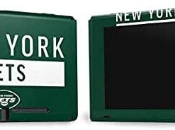 NFL New York Jets Gaming Skin for Nintendo Switch Bundle Officially Licensed 2
