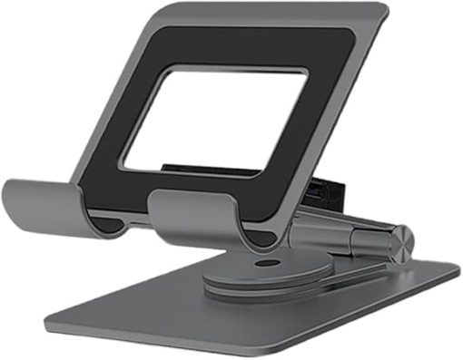 Official Steam Deck Dock with Case Aluminium Alloy Non-Slip Holder