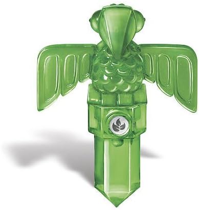 Skylanders Trap Team Life Crystal Toucan for PlayStation 4 2 Skylanders Trap Team Life Crystal Toucan for PlayStation 4 - Image 2