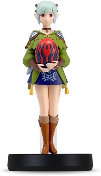 Complete Set of Monster Hunter Stories 2 Tsukino ENA Razewing Amiibo 2 Complete Set of Monster Hunter Stories 2 Tsukino ENA Razewing Amiibo - Image 2