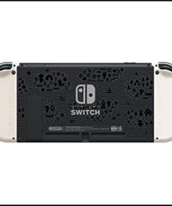 Animal Crossing New Horizons Edition Switch Console for Gamers 2 Animal Crossing New Horizons Edition Switch Console for Gamers 2
