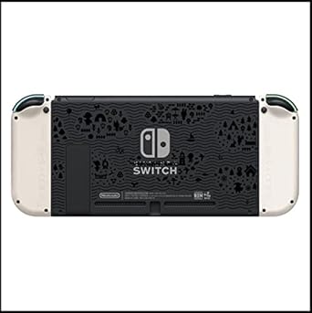 Animal Crossing New Horizons Edition Switch Console for Gamers 2 Animal Crossing New Horizons Edition Switch Console for Gamers - Image 2