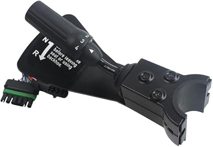 Loader Joystick Controller AT182520 Shift Selector Switches Loader Joystick Controller AT182520 Shift Selector Switches