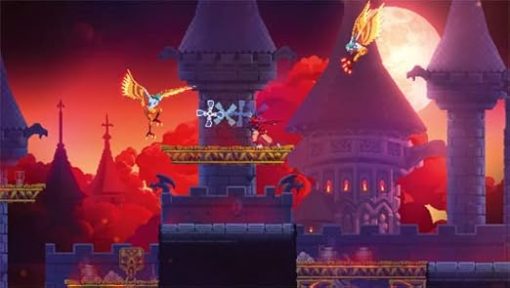 Dead Cells Return to Castlevania Edition Multi Language Version - Image 2