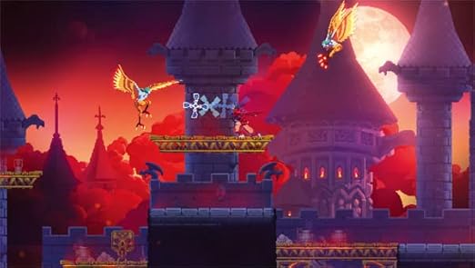 Dead Cells Return to Castlevania Edition Multi Language Version 2 Dead Cells Return to Castlevania Edition Multi Language Version 2