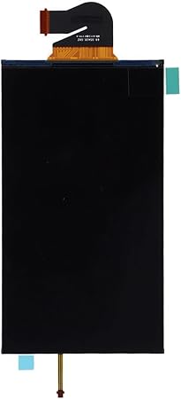 Switch Lite LCD Replacement Screen Blue Glass Display Repair Parts 2 Switch Lite LCD Replacement Screen Blue Glass Display Repair Parts - Image 2