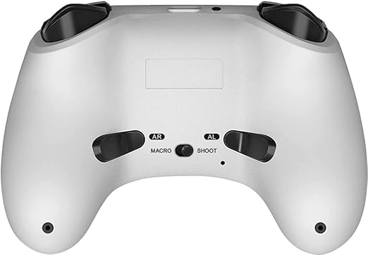 Brook Vivid Wireless Controller Cyan for Nintendo Switch Console 2 Brook Vivid Wireless Controller Cyan for Nintendo Switch Console - Image 2