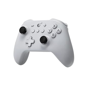 GuliKit KK3 Wireless Controller for PC Switch Android 23 Hours Battery GuliKit KK3 Wireless Controller for PC Switch Android 23 Hours Battery