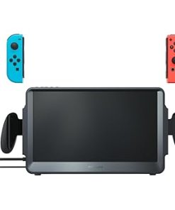 Orion Up-Switch 11.6 Inch Portable HD Monitor for Gaming Devices 2 Orion Up-Switch 11.6 Inch Portable HD Monitor for Gaming Devices 2