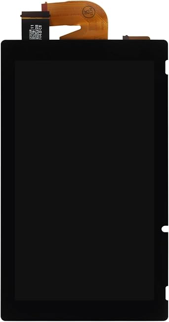 Nintendo Switch V2 LCD Screen Replacement Kit for HAC-001 2019 2 Nintendo Switch V2 LCD Screen Replacement Kit for HAC-001 2019 - Image 2