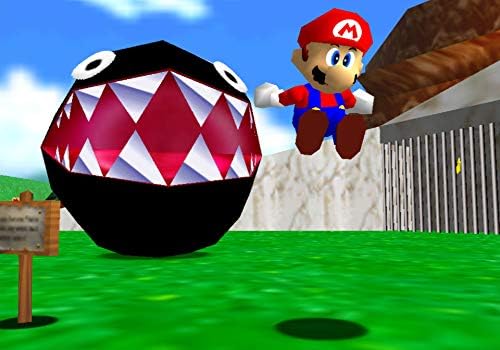 Nintendo Switch Super Mario 3D All-Stars German Version Edition 2 Nintendo Switch Super Mario 3D All-Stars German Version Edition - Image 2