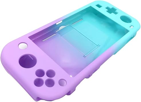 Nintendo Switch Lite 9-in-1 Accessories Bundle Carrying Case and More 2 Nintendo Switch Lite 9-in-1 Accessories Bundle Carrying Case and More - Image 2