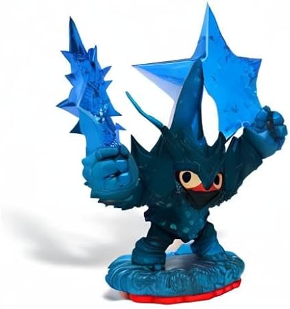 Lobstar Skylanders Trap Team New No Retail Packaging 2 Lobstar Skylanders Trap Team New No Retail Packaging - Image 2