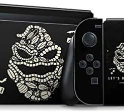 Disney Lets Boogie Skin for Nintendo Switch Bundle by Skinit