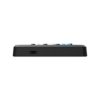 Mayflash F700 Elite Wireless Arcade Stick with Sanwa Buttons for PS5 PC Xbox 2 Mayflash F700 Elite Wireless Arcade Stick with Sanwa Buttons for PS5 PC Xbox - Image 2