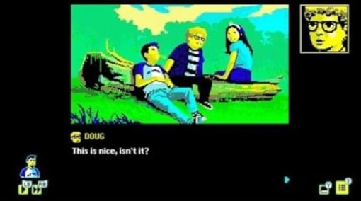 Pixel Pulps Special Edition Collection for Nintendo Switch UK PAL - Image 2
