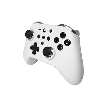 GuliKit ZEN PRO Wireless Gaming Controller for Switch PC Android iOS 2 GuliKit ZEN PRO Wireless Gaming Controller for Switch PC Android iOS - Image 2