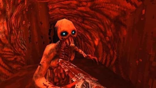 Wrath Aeon of Ruin Nintendo Switch UK PAL Compatibility - Image 2
