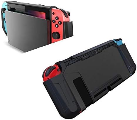 Ergonomic TPU Protective Cover for Nintendo Switch Lite Ultra Thin 2 Ergonomic TPU Protective Cover for Nintendo Switch Lite Ultra Thin - Image 2