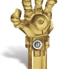 Skylanders Trap Team Crystal Tech Hand for Enhanced Gameplay Skylanders Trap Team Crystal Tech Hand for Enhanced Gameplay