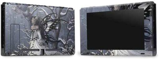 Nene Thomas Fairy with Owl in Snow Skin for Nintendo Switch Bundle - Image 2