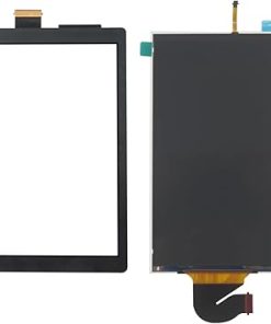 Replacement LCD Screen and Touch Digitizer for Nintendo Switch Lite Replacement LCD Screen and Touch Digitizer for Nintendo Switch Lite