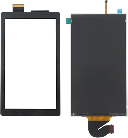 2025 LCD Screen Replacement for Switch Lite HAC-001 Touch Digitizer 2025 LCD Screen Replacement for Switch Lite HAC-001 Touch Digitizer