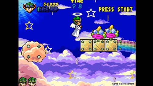 アクワリオの時計じかけ – Nintendo Switchゲームレビュー 2 アクワリオの時計じかけ - Nintendo Switchゲームレビュー - Image 2