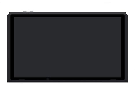 Renewed Black OLED Tablet Nintendo Switch Console Bulk Packaging Renewed Black OLED Tablet Nintendo Switch Console Bulk Packaging